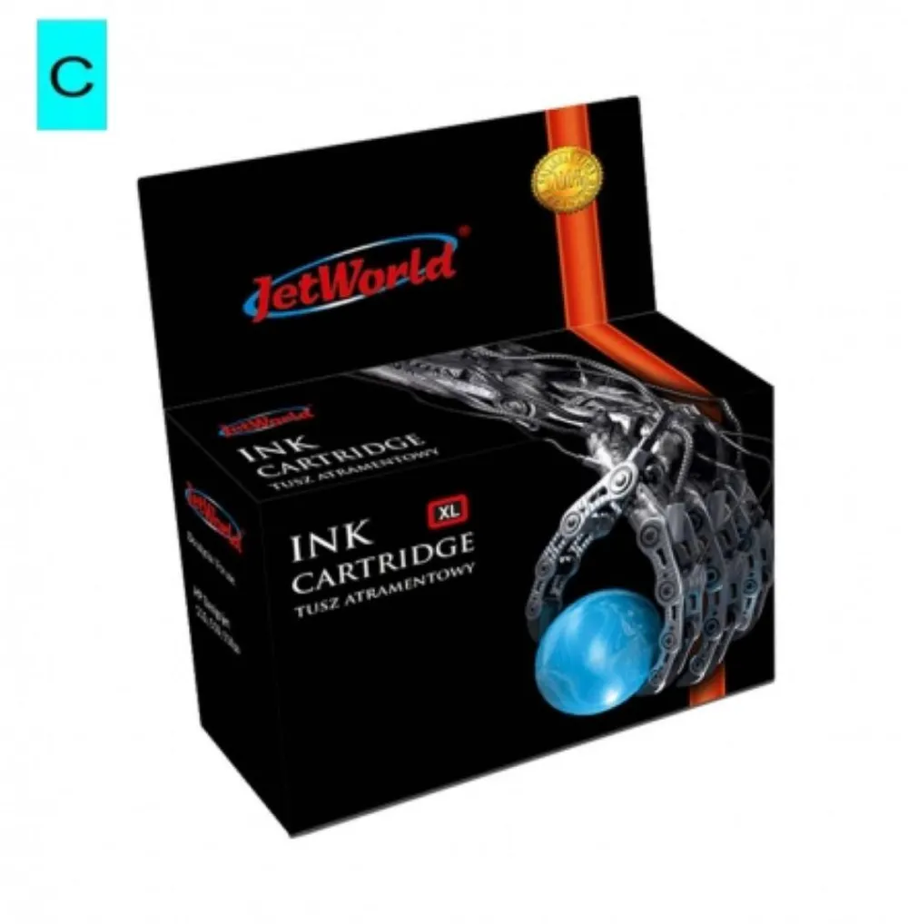 Cartus Imprimanta JETWORLD JetWorld JWI-E00S2CN INKJET CARTRIDGE