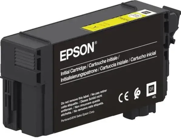 Cartus Imprimanta Epson T40D440 Yellow