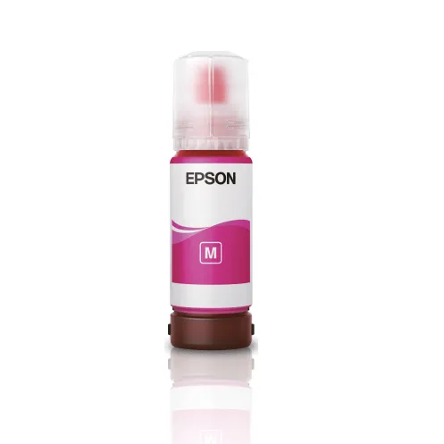 Cartus Imprimanta Epson Ecotank 115 Magenta