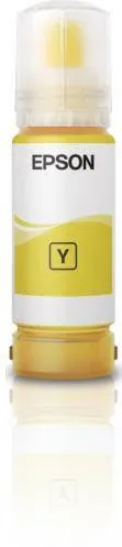 Cartus Imprimanta Epson 115 EcoTank Yellow ink bottle