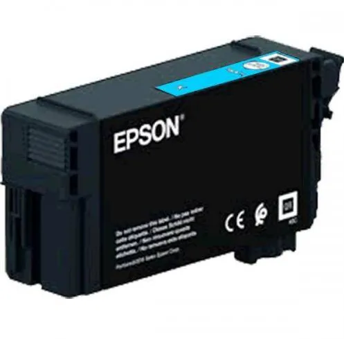 Cartus Imprimanta Epson T40D240 Cyan