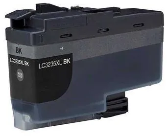 Cartus Imprimanta Brother LC-3235XLBK Negru