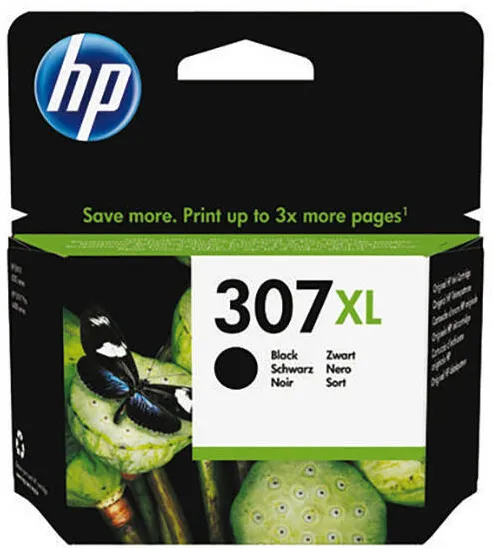 Cartus Imprimanta HP 307XL Black