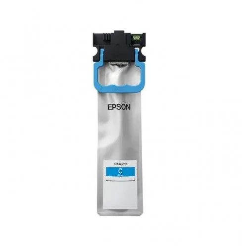 Cartus Imprimanta Epson XL - cyan - original - ink pack