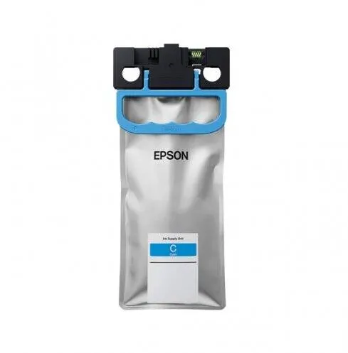 Cartus Imprimanta Epson XXL size - cyan - original - ink pack