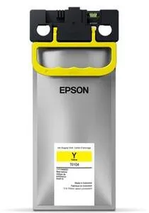 Cartus Imprimanta Epson XXL size - yellow - original - ink pack