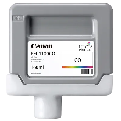Cartus Imprimanta Canon PFI-1100 Chroma Optimizer