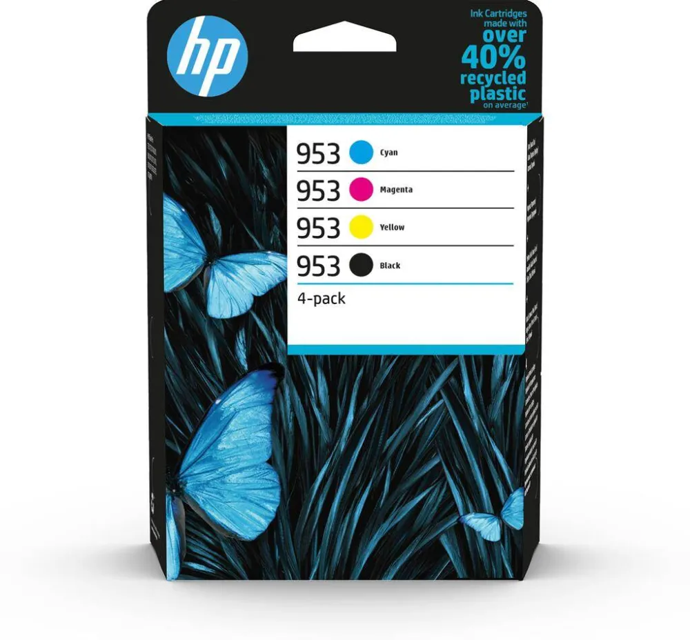 Cartus Imprimanta HP 953 Multipack