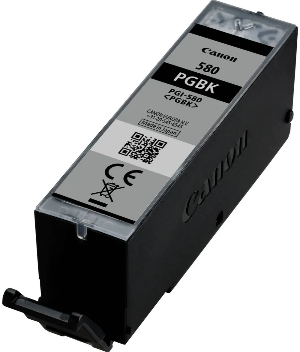Cartus Imprimanta Canon PGI-580PGBK Original Black