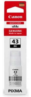 Cartus Imprimanta Canon GI43 Black