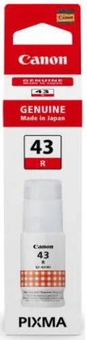 Cartus Imprimanta Canon GI43 Red