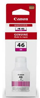 Cartus Imprimanta Canon GI-46 Magenta