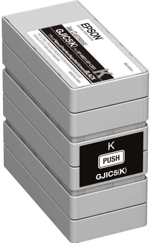 Cartus Imprimanta Epson C13S020563 Black