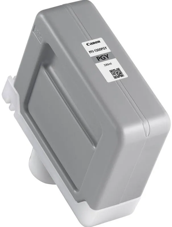 Cartus Imprimanta Canon PFI-1300 Photo Grey