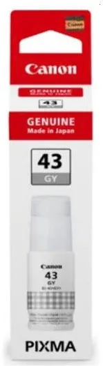 Cartus Imprimanta Canon GI43 Grey