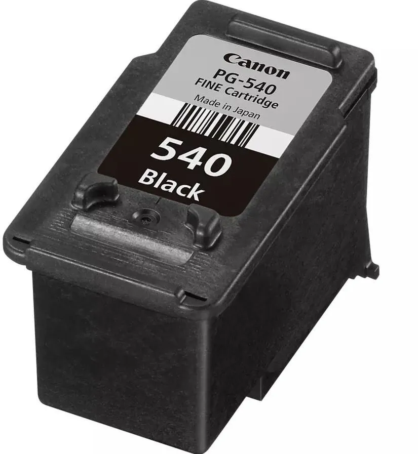 Cartus Imprimanta Canon PG-540BK NoBlist Black