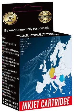 Cartus Imprimanta EuroPrint Compatibil cu T0969 LBK