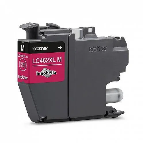 Cartus Imprimanta Brother LC462XL Magenta