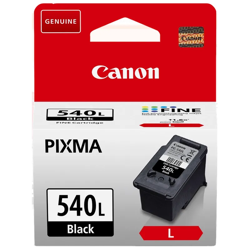 Cartus Imprimanta Canon PG-540L Black 5224B001