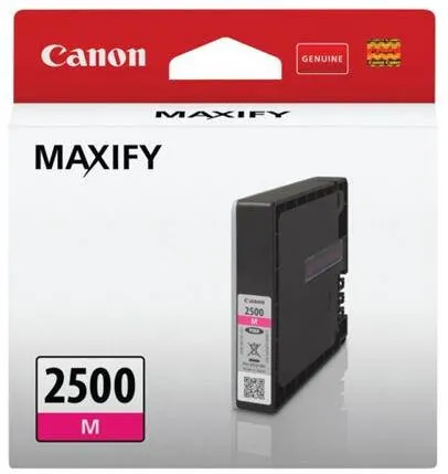 Cartus Imprimanta Canon PGI-2500 Magenta