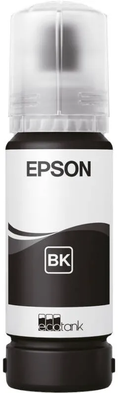 Cartus Imprimanta Epson EcoTank 108 Black