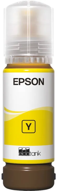 Cartus Imprimanta Epson EcoTank 108 Yellow