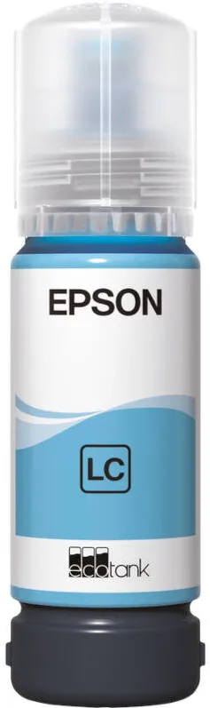 Cartus Imprimanta Epson EcoTank 108 Light Cyan