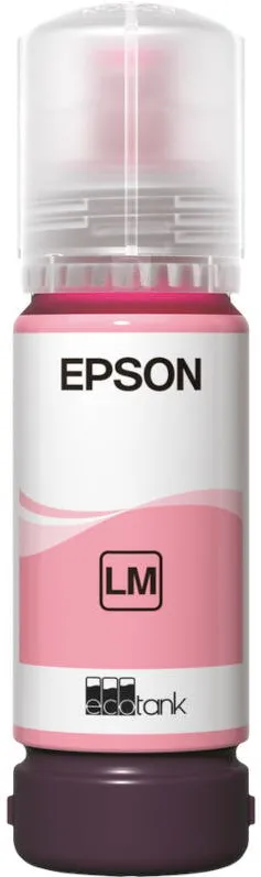Cartus Imprimanta Epson EcoTank 108 Light Magenta