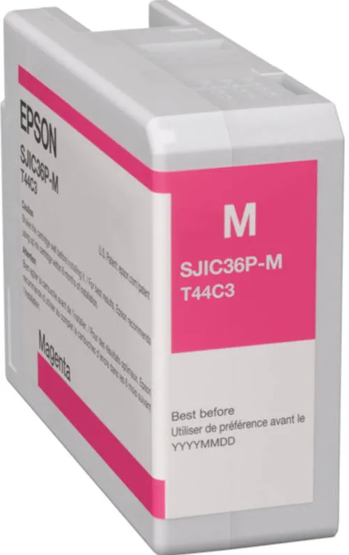 Cartus Imprimanta Epson T44C3 Magenta