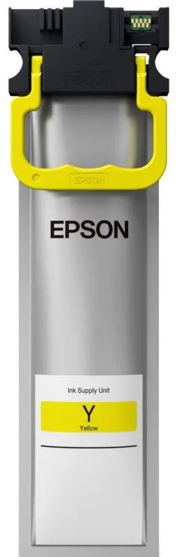 Cartus Imprimanta Epson T11D4 Yellow