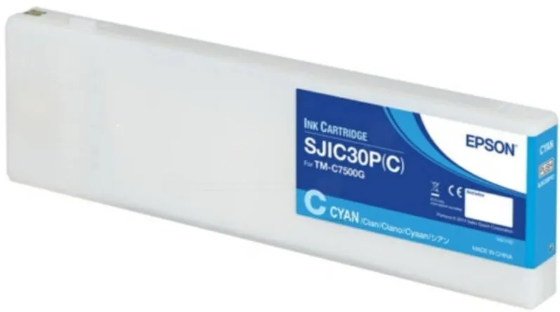 Cartus Imprimanta Epson C33S020640 Cyan