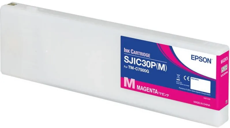 Cartus Imprimanta Epson C33S020641 Magenta
