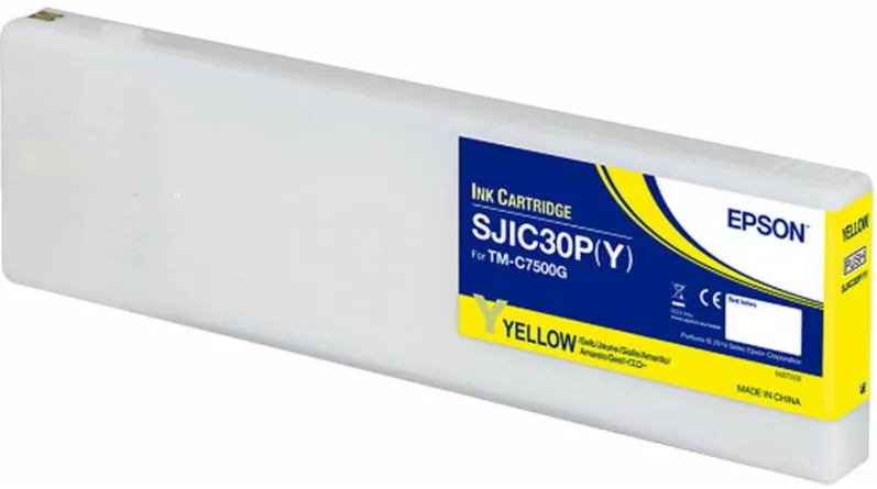 Cartus Imprimanta Epson C33S020642 Yellow