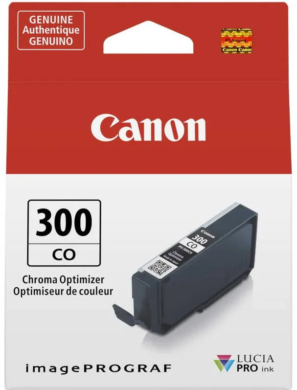 Cartus Imprimanta Canon PFI-300 Chroma Optimizer