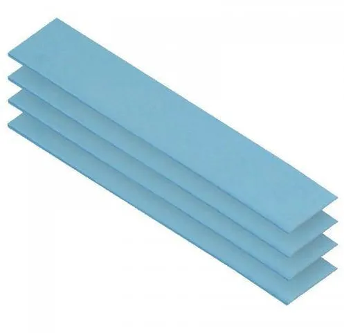 Pad Termic ARCTIC TP-3, 120 x 20 x 1.0mm, 4 bucati