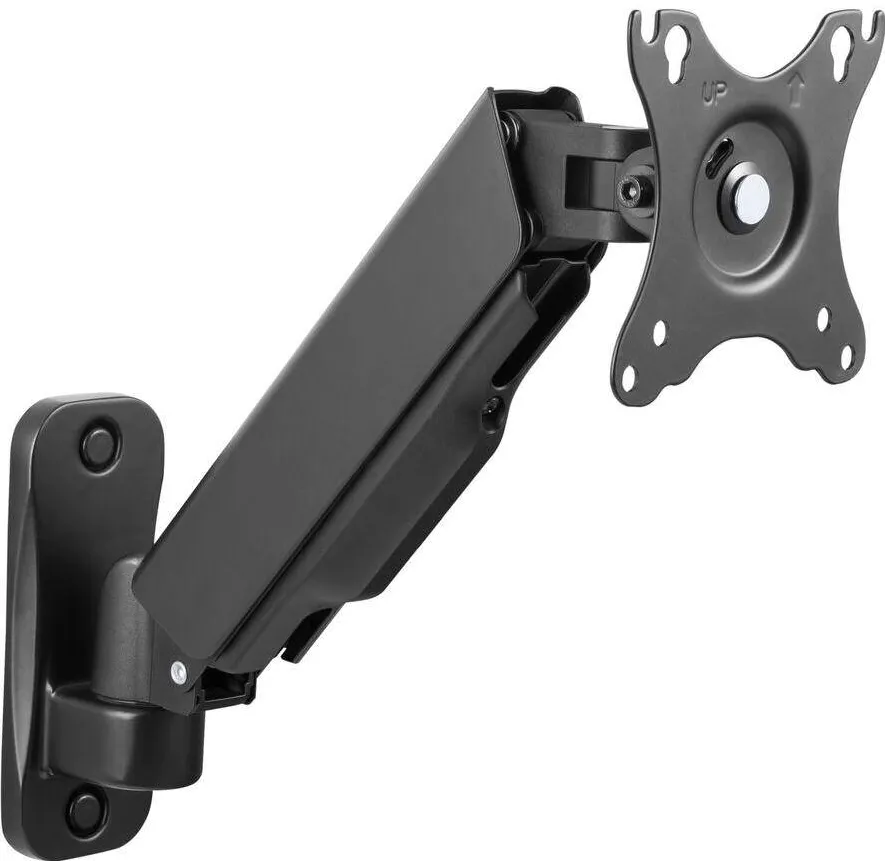 Suport TV / Monitor EQUIP montare pe perete 17"-32"/334mm 1TFT mit 360°