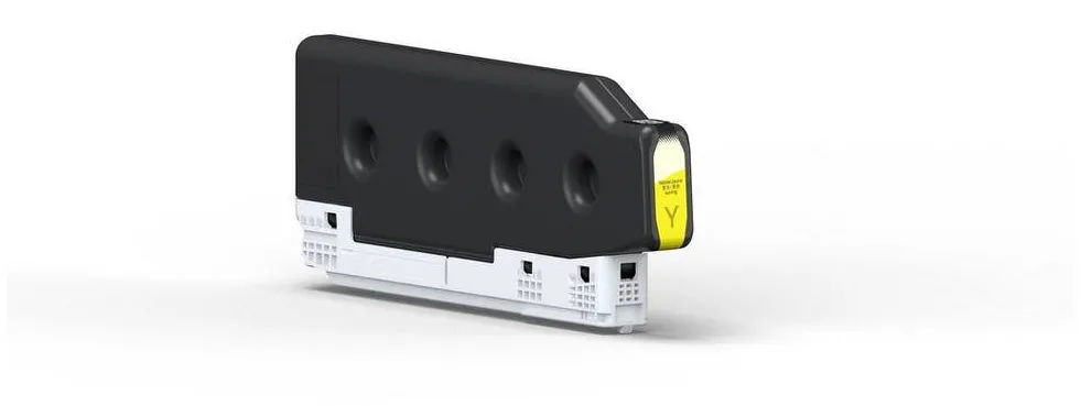 Cartus Imprimanta Epson C13T08H400 Yellow