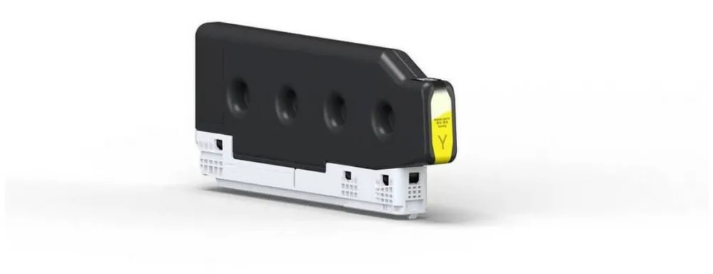 Cartus Imprimanta Epson C13T08G400 Yellow