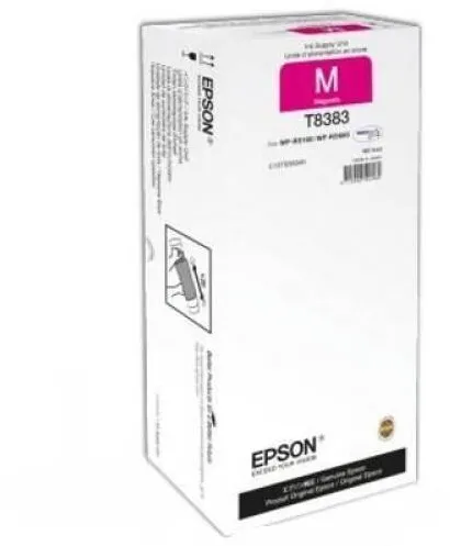 Cartus Imprimanta Epson C13T838340 XL Magenta