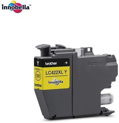 Cartus Imprimanta Brother LC-422XLC