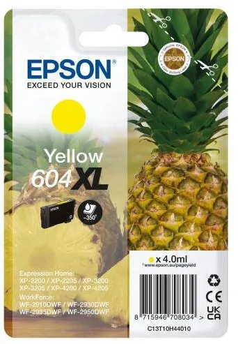 Cartus Imprimanta Epson C13T10H44010 Yellow