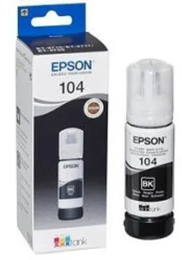 Cartus Imprimanta Epson C13T00P140 Black