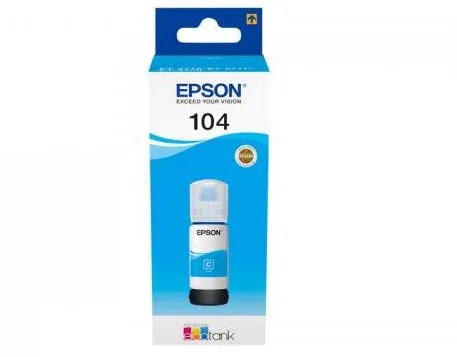 Cartus Imprimanta Epson C13T00P240 Cyan