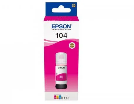 Cartus Imprimanta Epson C13T00P340 Magenta