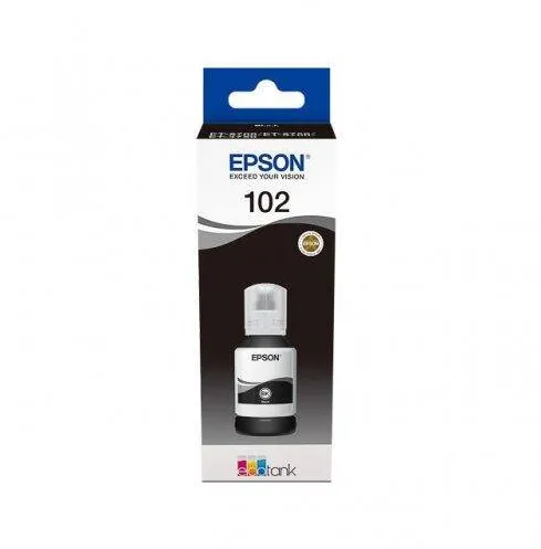 Cartus Imprimanta Epson C13T03R140 Black
