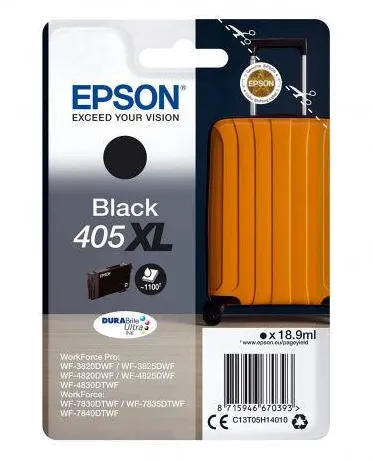 Cartus Imprimanta Epson C13T05H14010 Black