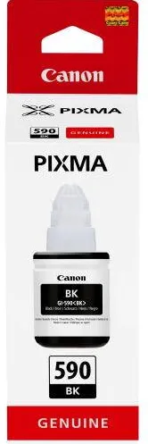 Cartus Imprimanta Canon GI-590 Black