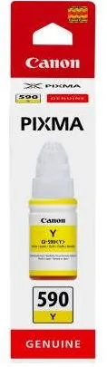 Cartus Imprimanta Canon GI-590 Yellow