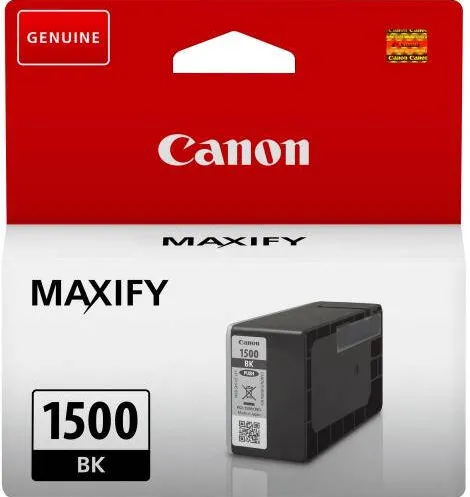 Cartus Imprimanta Canon PGI-1500 Black