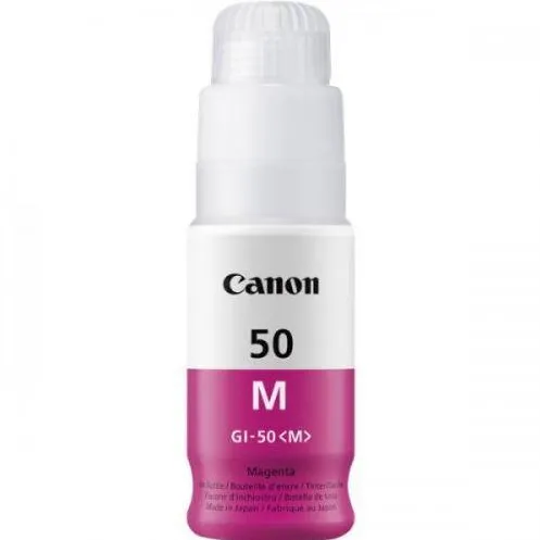 Cartus Imprimanta Canon GI-50 Magenta